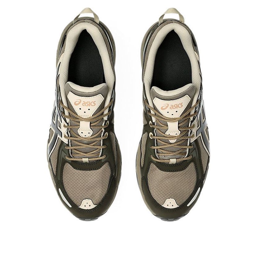 ASICS Gel-Venture 6 Gore-Tex 'Pepper Black Coffee' 1203A560-200