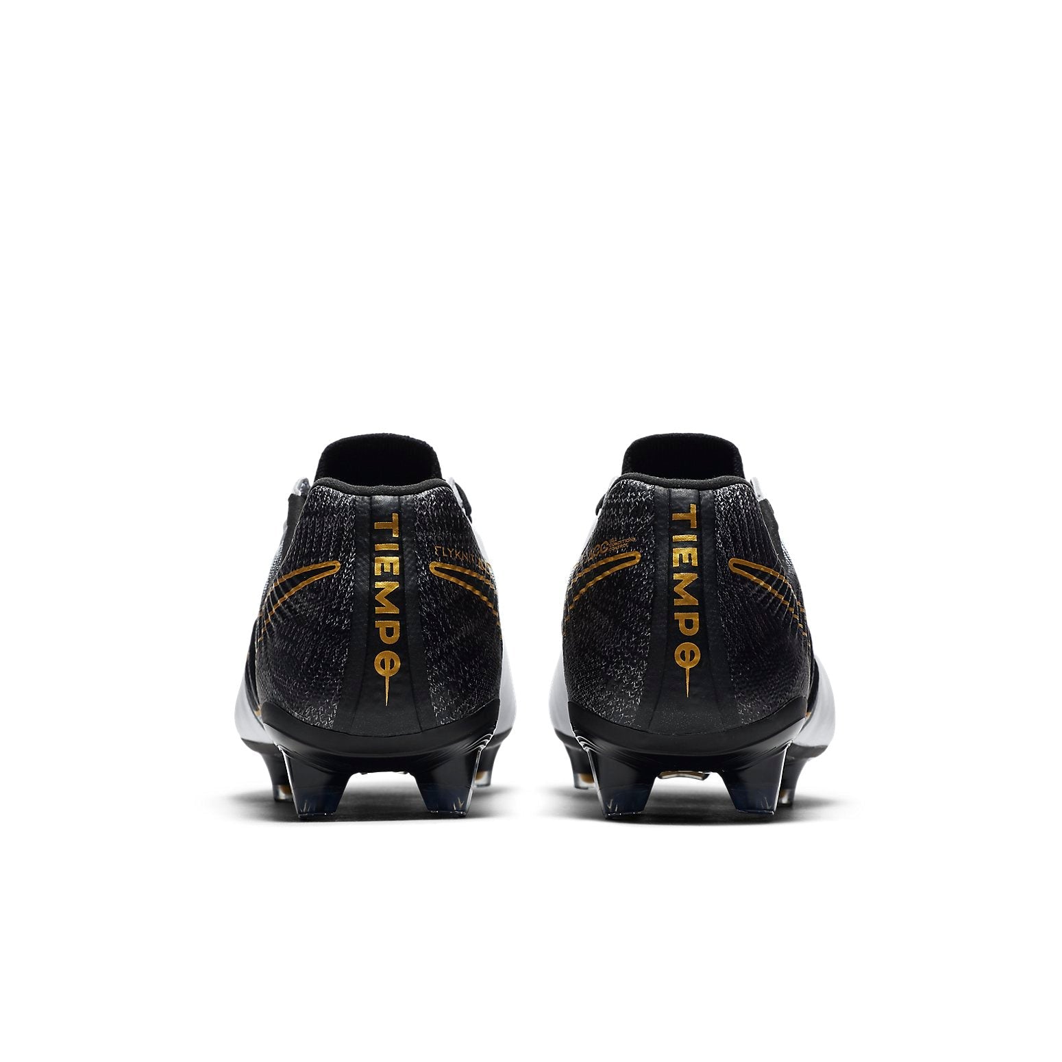 Nike Tiempo Legend 7 Elite FG 'White Black' AH7238-100