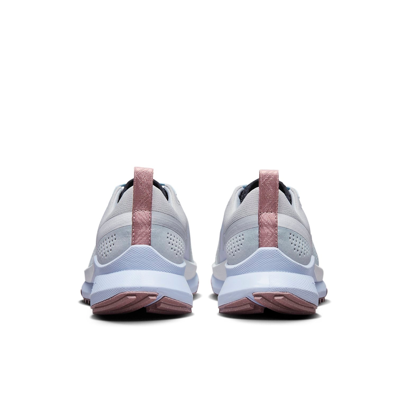 (WMNS) Nike React Pegasus Trail 4 'Light Smokey Mauve' DJ6159-005