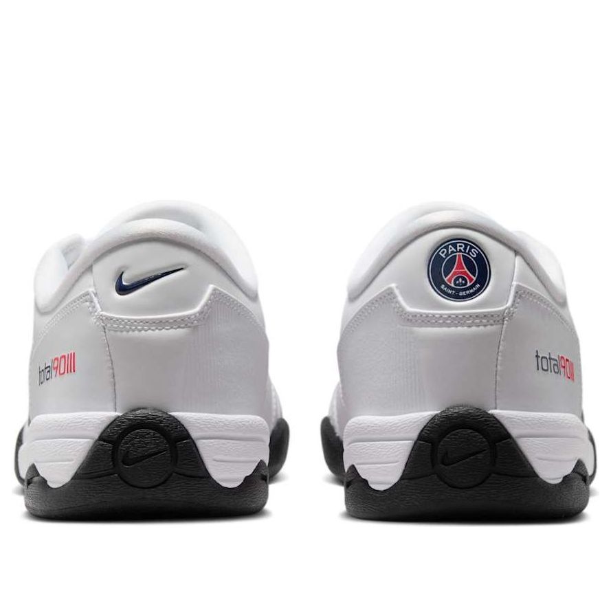 Nike x PSG Paris Saint-Germain Total 90 3 SP 'White Midnight Navy' IH4467-100