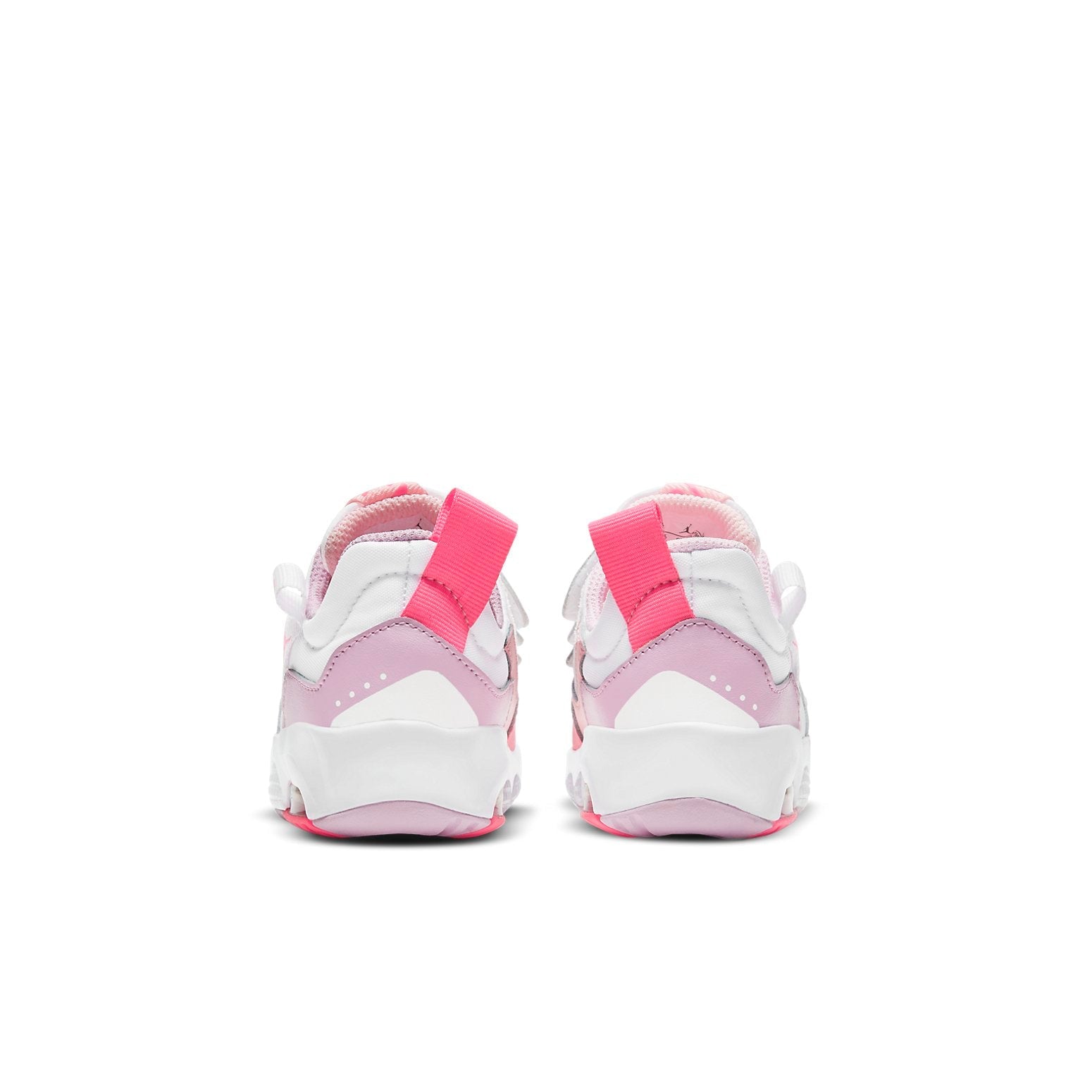 (TD) Air Jordan MA2 White/Pink CW5999-100