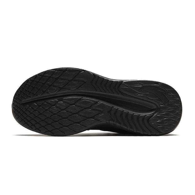 ANTA Running Series Sneakers 'Black' 912345579-1