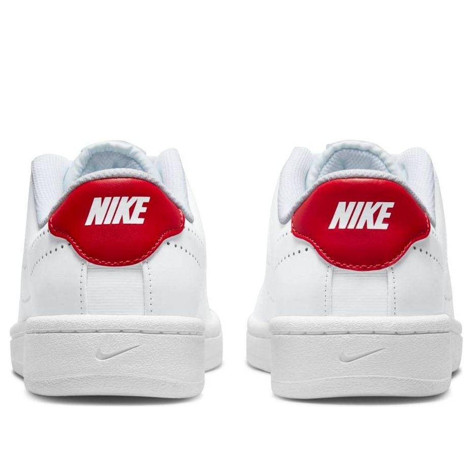 Nike Court Royale 2 'White University Red' DX5938-101