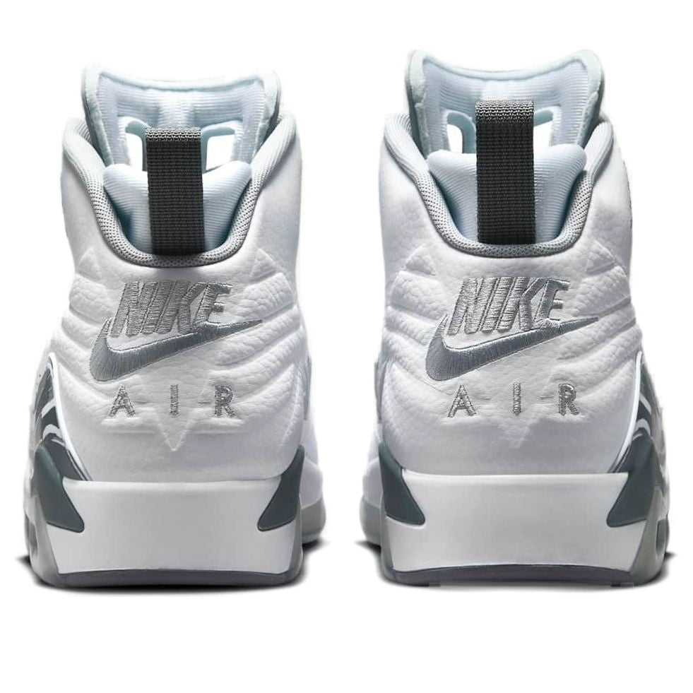 Air Jordan MVP 'White Cool Grey' DZ4475-102