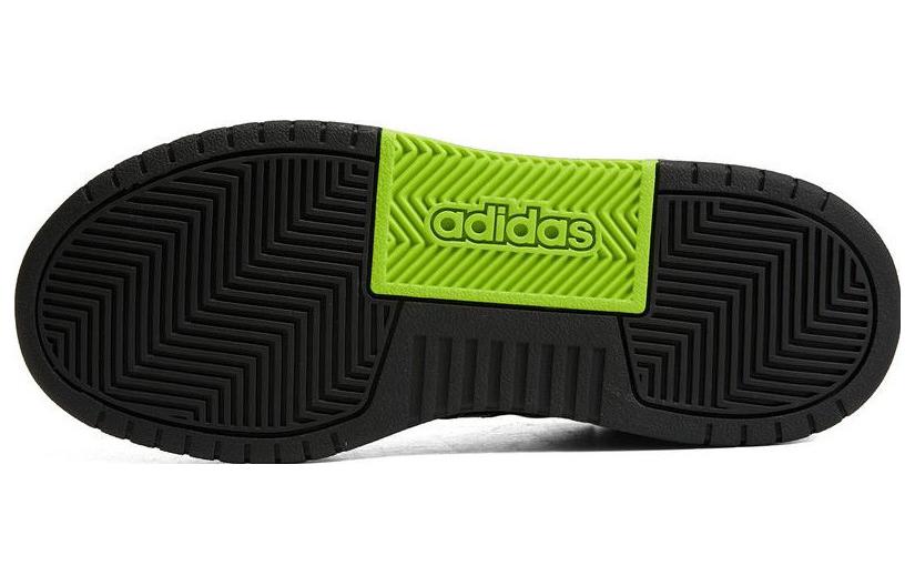 adidas Neo 100DB Lifestyle 'Solar Yellow' ID1492