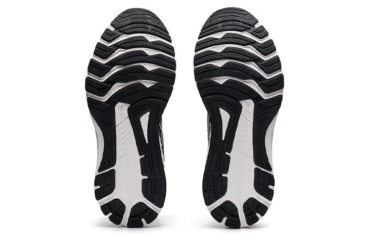 ASICS GT-2000 10 4E Wide 'Black White' 1011B184-002