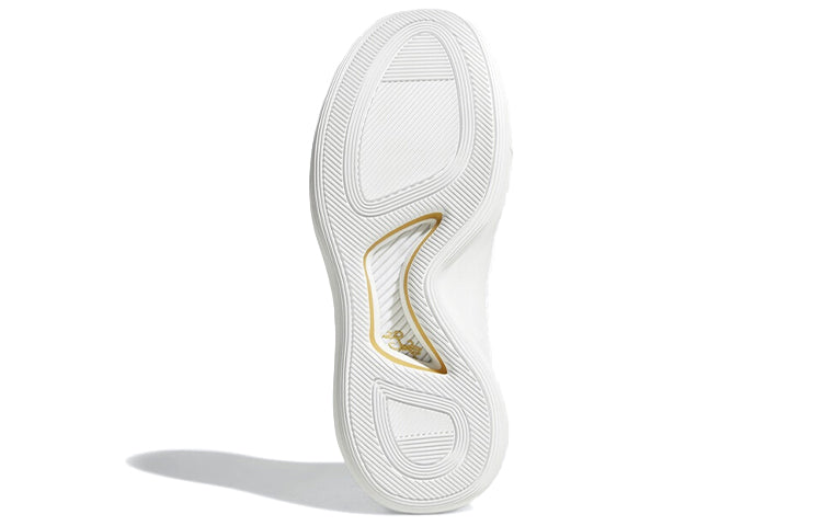 (WMNS) adidas D Rose 9 White Gold 'White' AC7439
