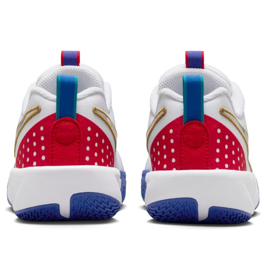 (GS) Nike Air Zoom GT Cut 3 'All-Star' FJ7012-100