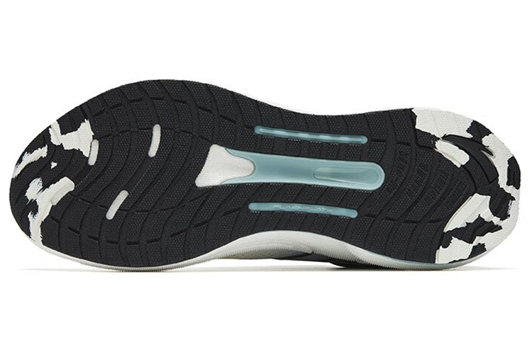 ANTA C100 'White Black Teal' 112245586-4