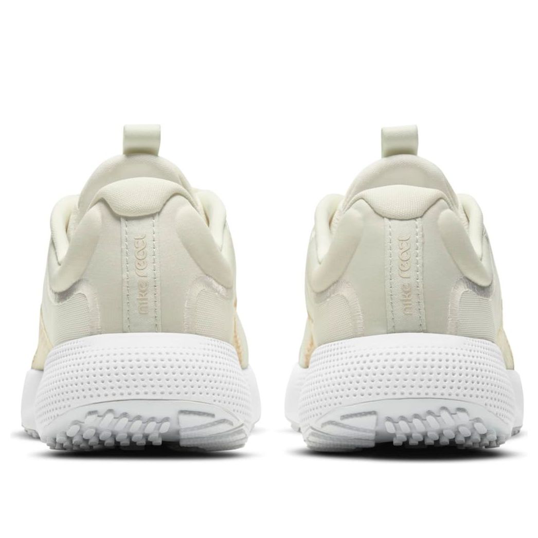 (WMNS) Nike React Escape Run 'White' CV3817-101