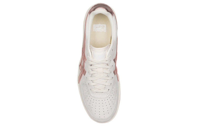 (WMNS) Onitsuka Tiger GSM 'White Copper' 1182A014-100