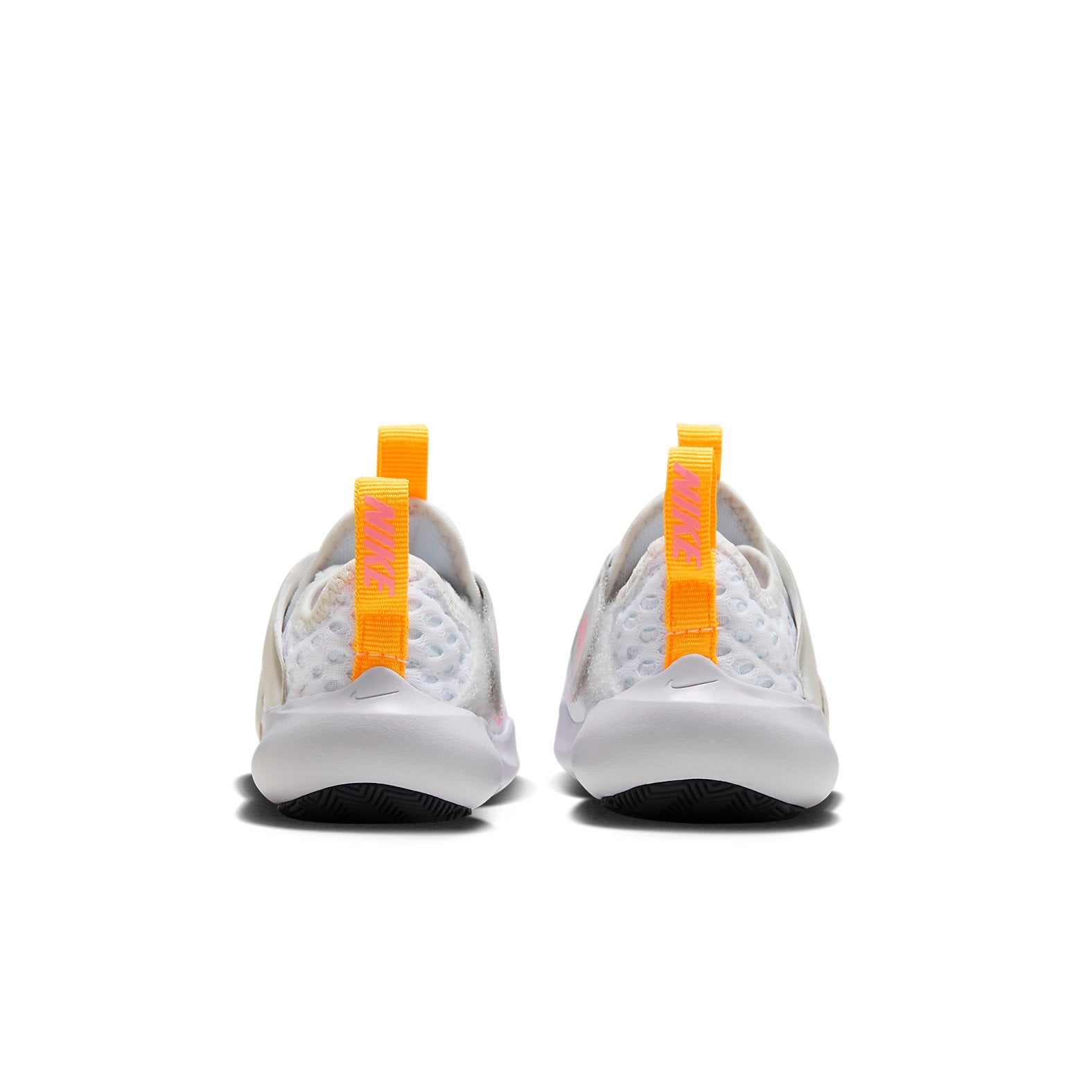 (TD) Nike Flex Advance BR Shoes 'White Photon Dust Coral Chalk' DC9367-100