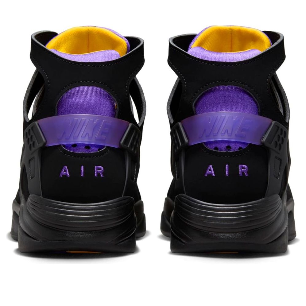 Nike Air Flight Huarache 'Lakers Away' FD0188-001