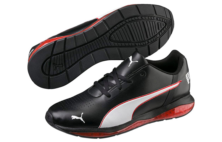 (WMNS) PUMA Cell Ultimate Sl 'Black White Red' 191567-01