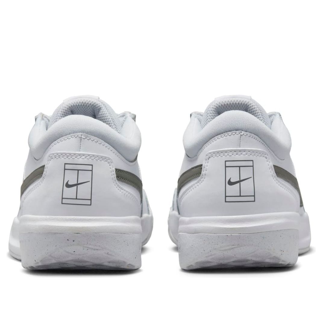 (WMNS) Nike Court Air Zoom Lite 3 'White' DV3279-100