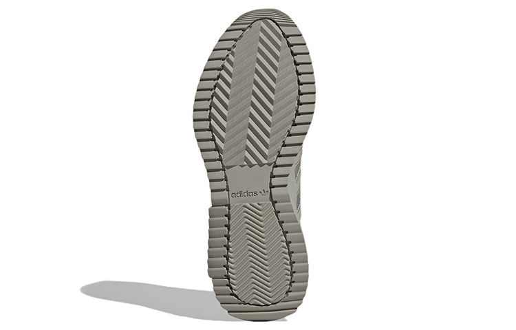 adidas Retropy F2 'Grey Silver' GW9361