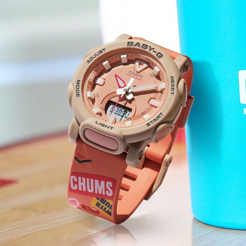 CASIO Baby-G 'Pink' BGA-310-4APRC