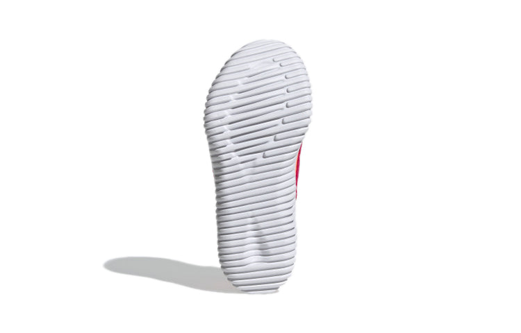 (PS) adidas Rapidazen S.Rdy C 'Pink White Red' FU7594