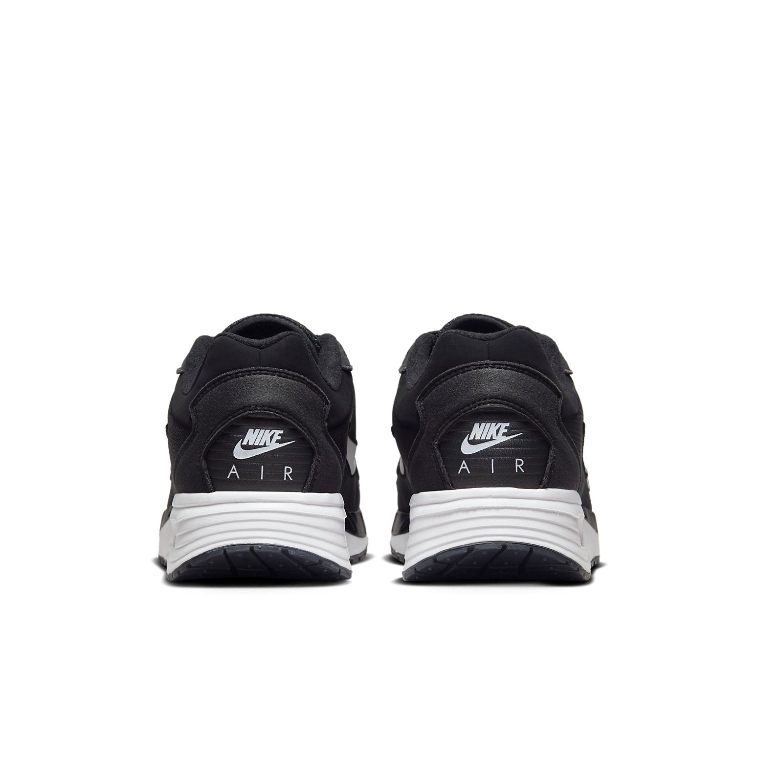 Nike Air Max Solo 'Black White' DX3666-002