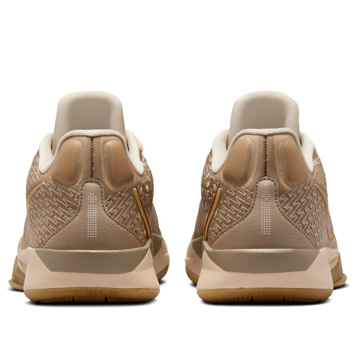 (WMNS) Nike Sabrina 2 EP 'Stronger Than Gold' HF1798-200