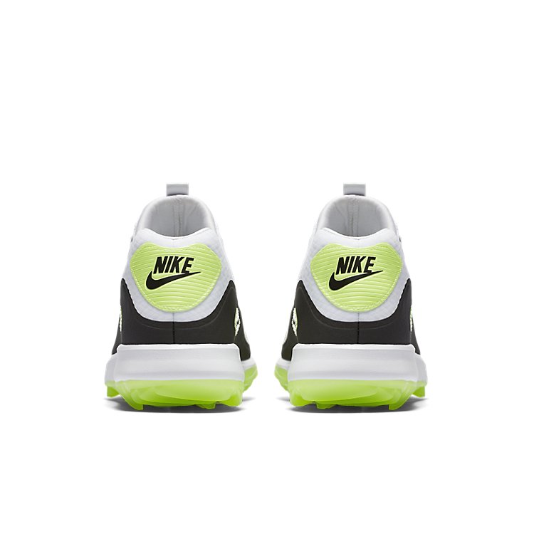 Nike Air Zoom 90 IT 'White Grey Volt' 844569-102