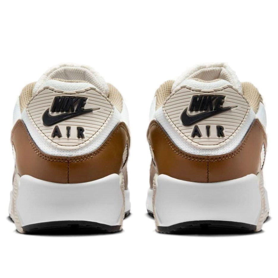 Nike Air Max 90 'Summit White Khaki' DM0029-109