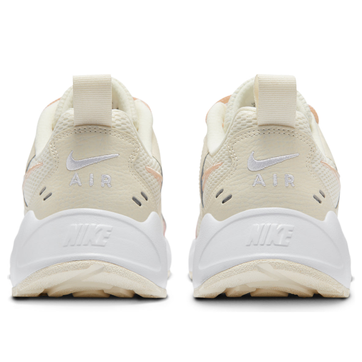 (WMNS) Nike Air Heights 'White Pink' CI0603-107