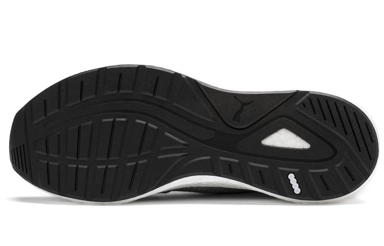 PUMA Nrgy Neko Engineer Knit Low-Top Sneakers Grey 191097-14