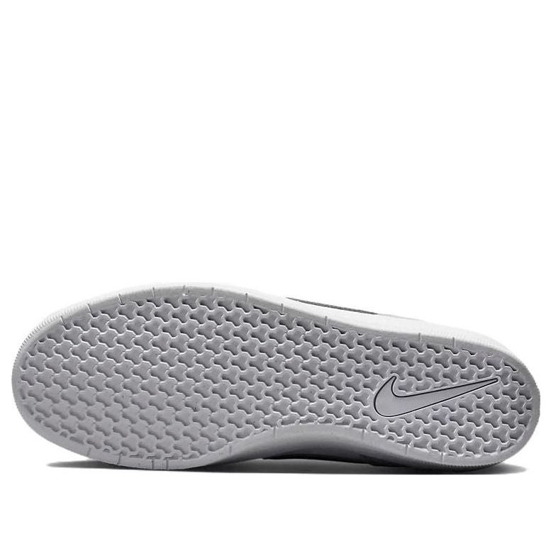 Nike Force 58 SB 'Dark Grey White' DV5477-001