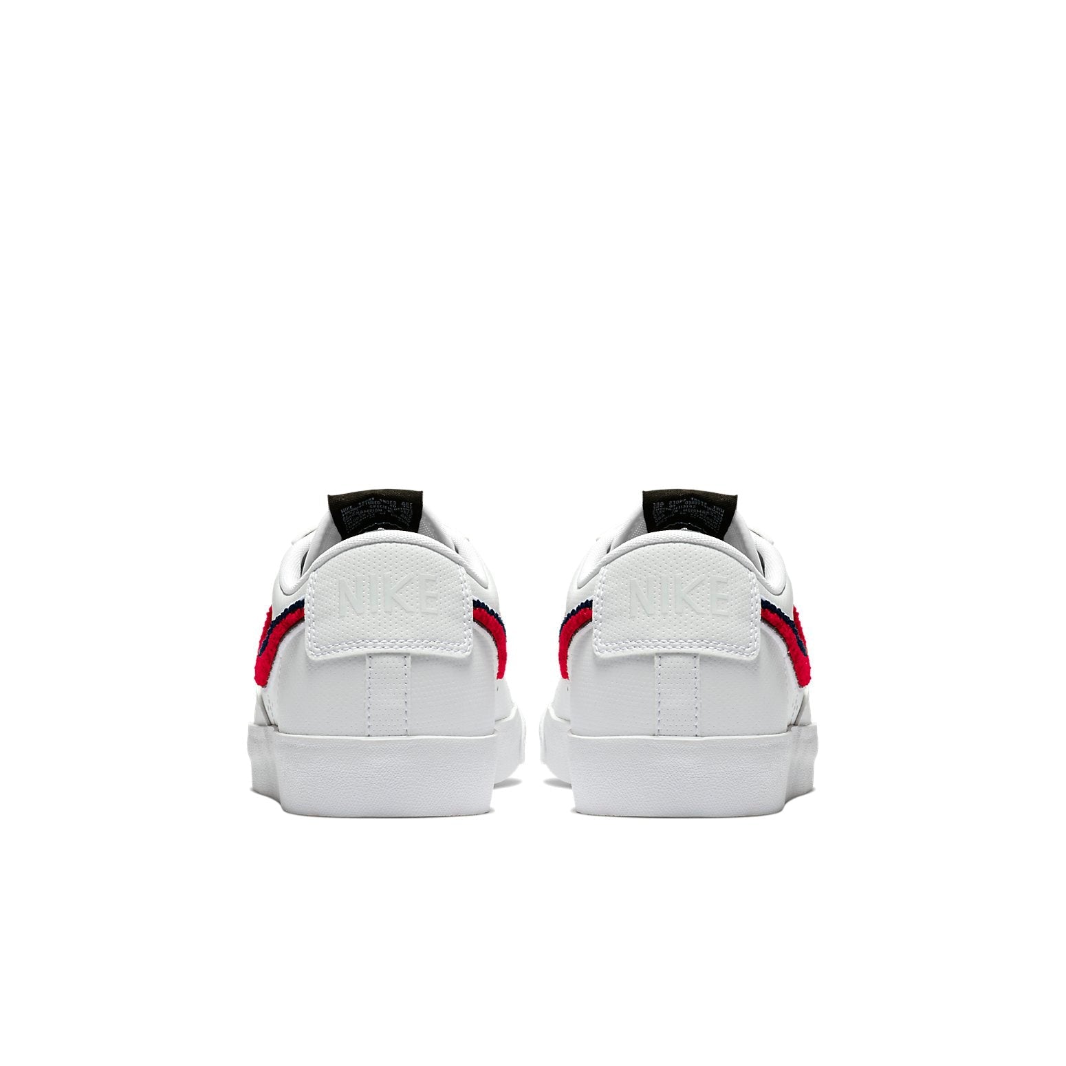 Nike Blazer Low '3D' AV6964-100