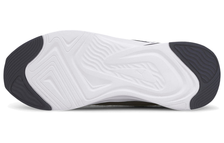 PUMA Softride Rift Knit 'Gray White' 194068-04