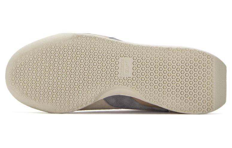 Onitsuka Tiger Ultimate 81 EX 'Cream Beige Grey' 1183C074-100
