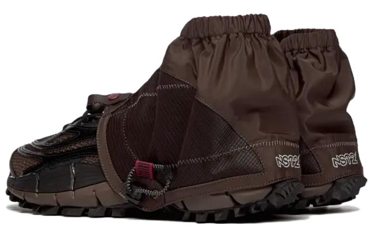 Reebok Zig Kinetica 2.5 A$AP Nast 'Dark Brown' FZ5855