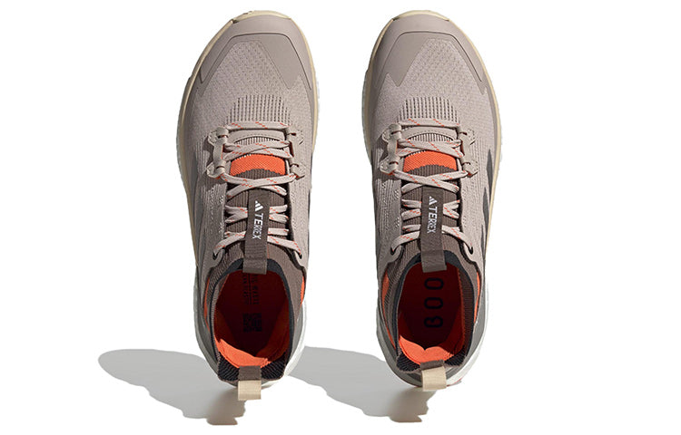 adidas Terrex Free Hiker 2.0 'Wonder Taupe' HQ8397