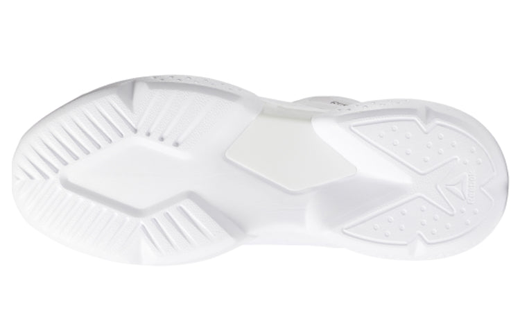 Reebok Split Fuel 'Triple White ' DV5449