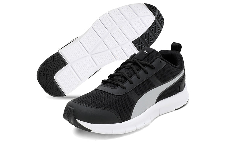 PUMA Dash Idp Low-top Black/White 373106-01