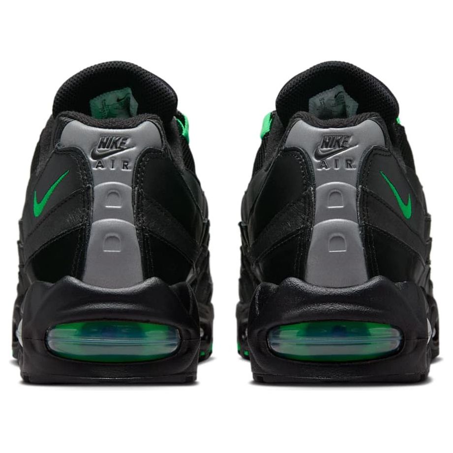 Nike Air Max 95 OG 'Green Shock' IB1667-002