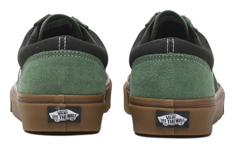 Vans Gum Style 36 'Khaki Green' VN0A3DZ3T66