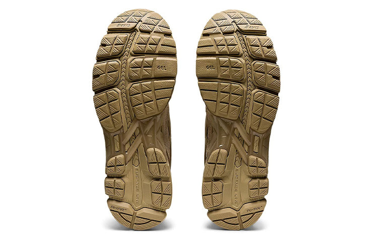 ASICS Gel-Kayano Trainer 21 'Wood Crepe' 1201A067-202