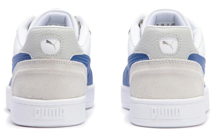 PUMA Caven 2.0 'White Grey Blue' 395080-02