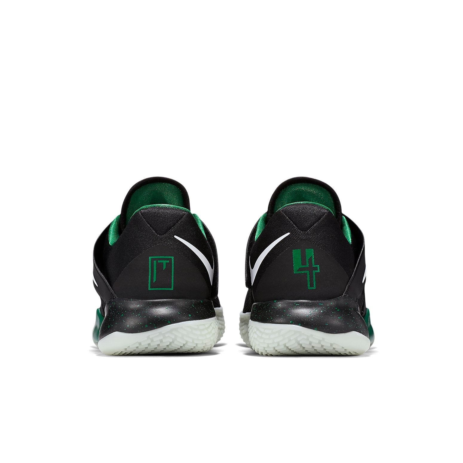 Nike Zoom Live EP 'Black Pine Green' 911090-013