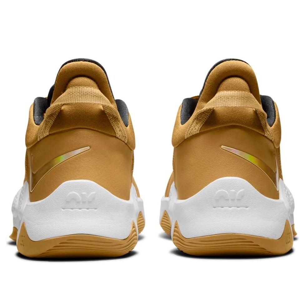 Nike PG 5 EP 'Wheat Metallic Gold' CW3146-700