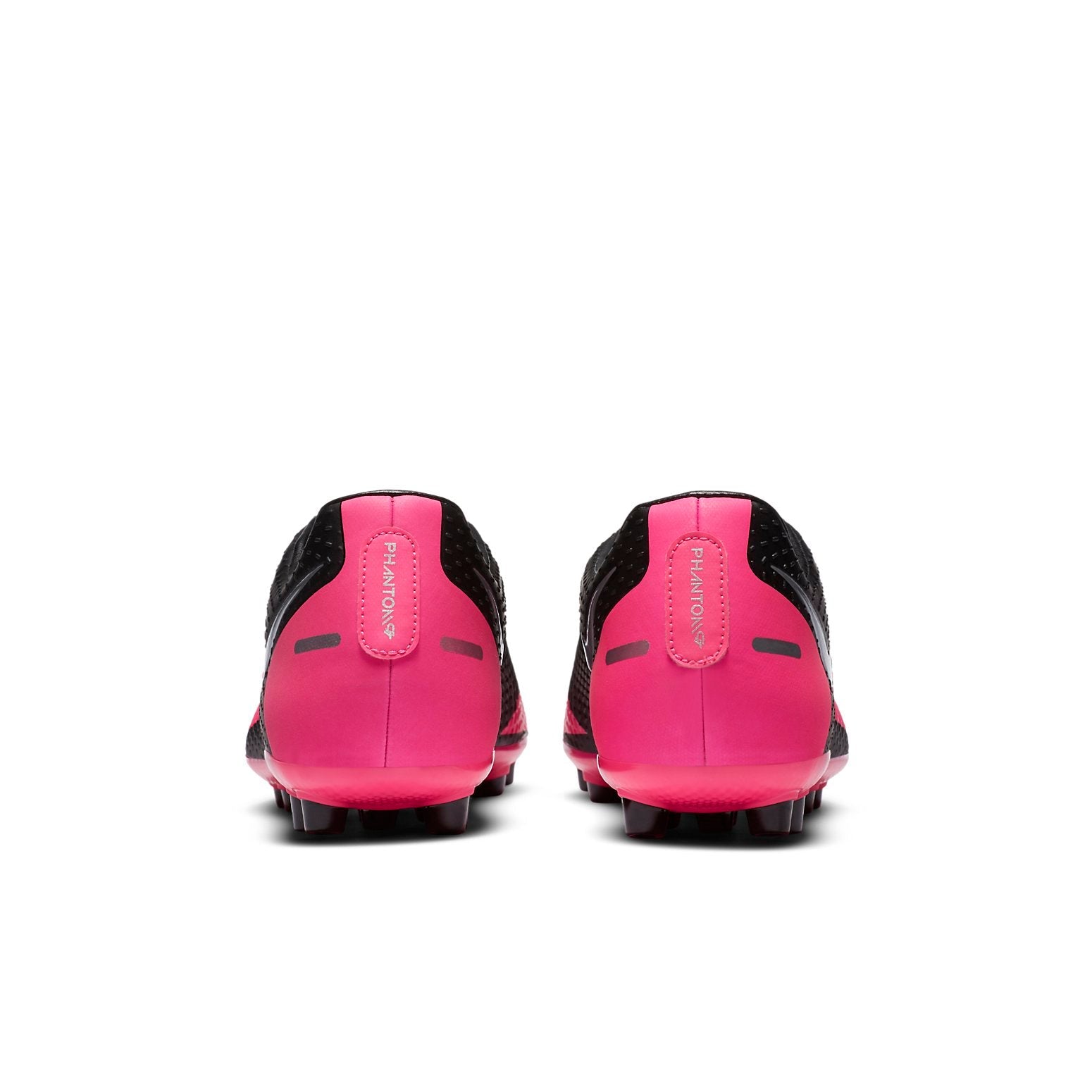 Nike Phantom GT Academy AG 'Black Pink' CK8456-006