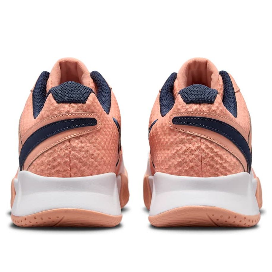 Nike Court Lite 4 'Apricot Agate Obsidian' FD6574-800