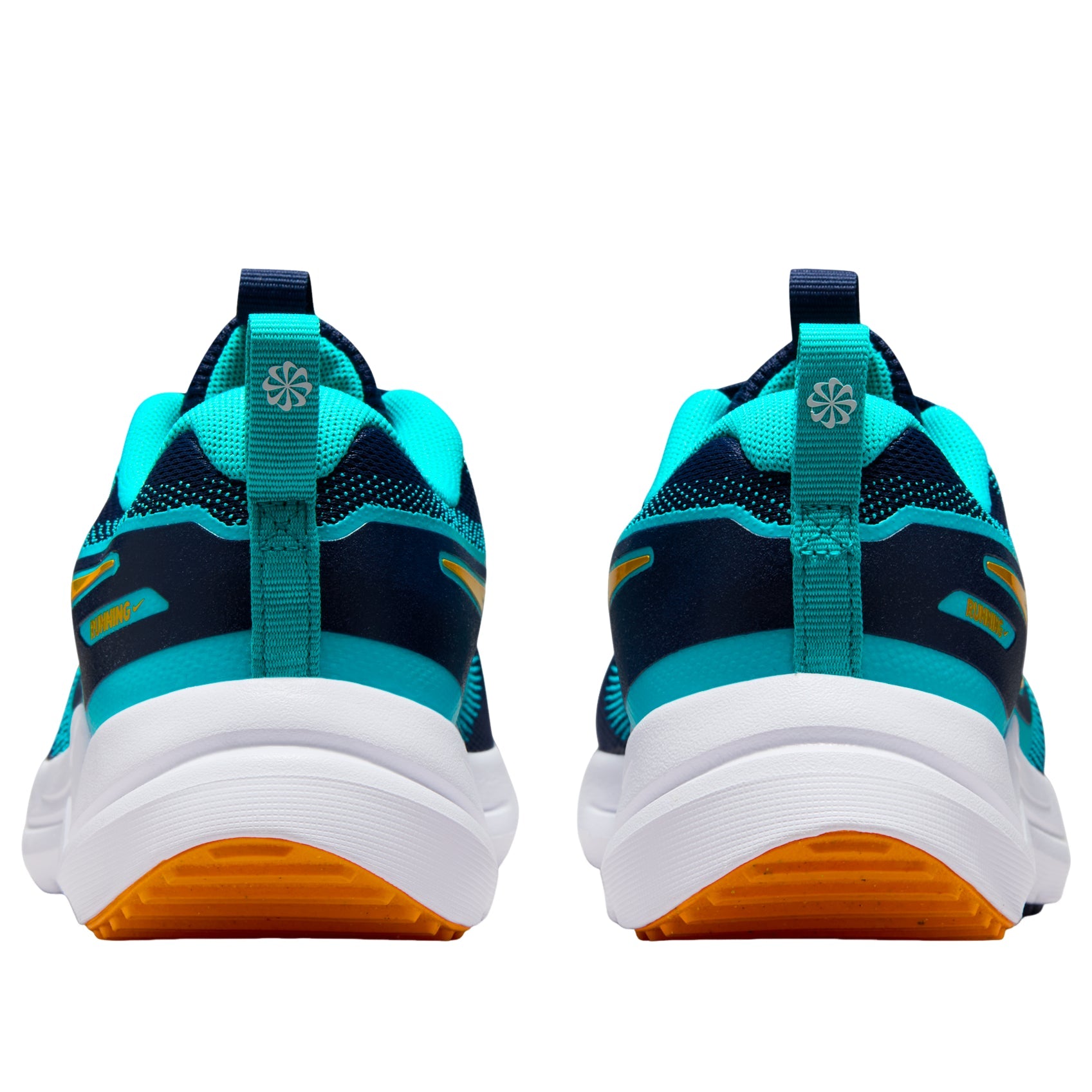 (GS) Nike Cosmic Runner 'Midnight Navy Dusty Cactus White' HM4402-406