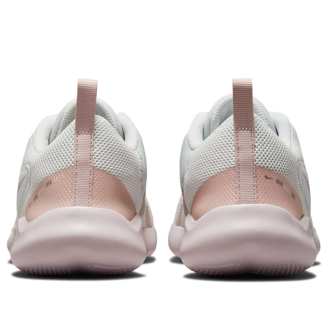(WMNS) Nike Flex Experience Run 10 'Photon Dust Pink Oxford' CI9964-003