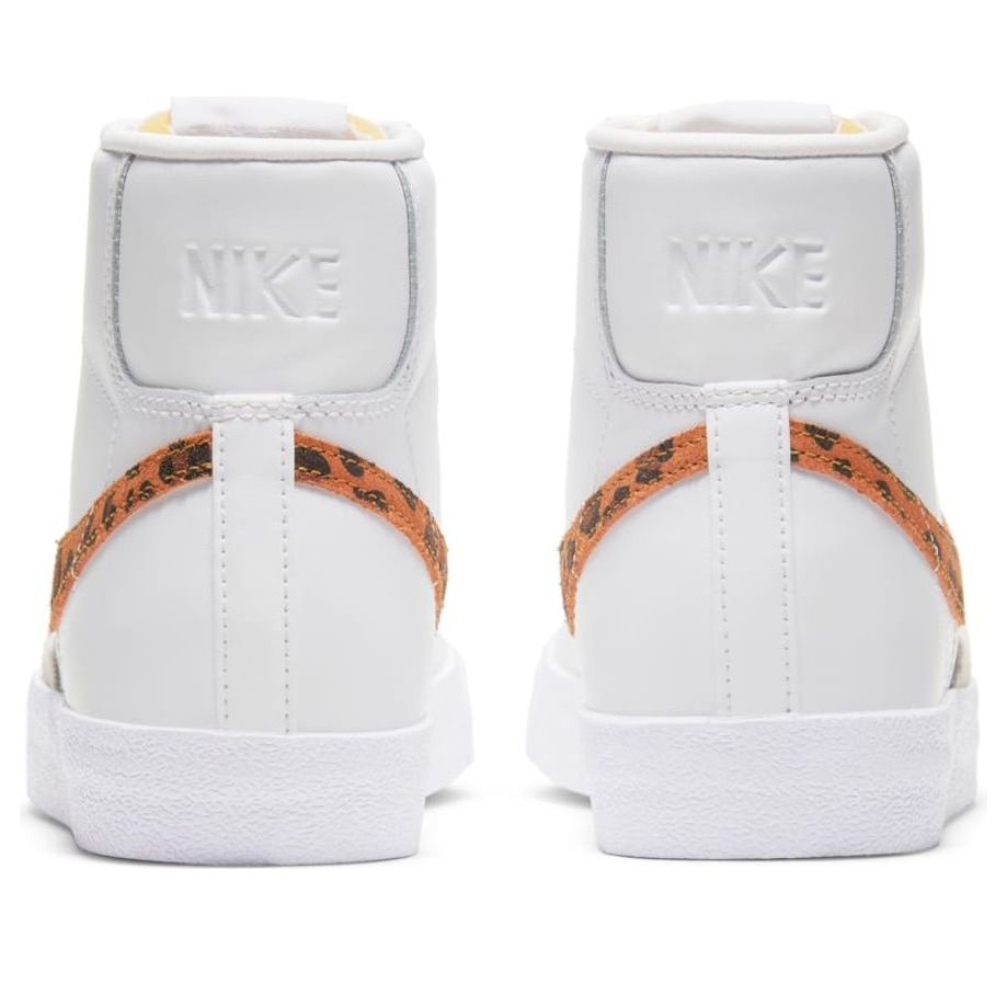 (WMNS) Nike Blazer Mid '77 'Leopard' DA8736-101