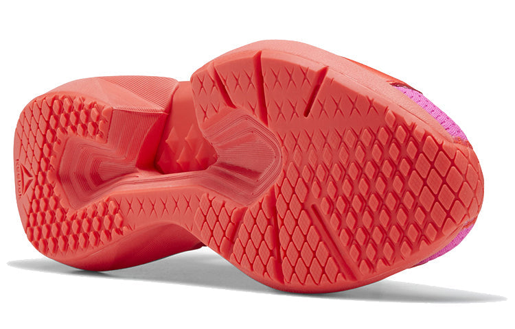 (WMNS) Chromat x Reebok Sole Fury Red EG9732