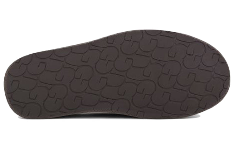 UGG Scuff Romeo II 'Dark Brown' 5650-ESP