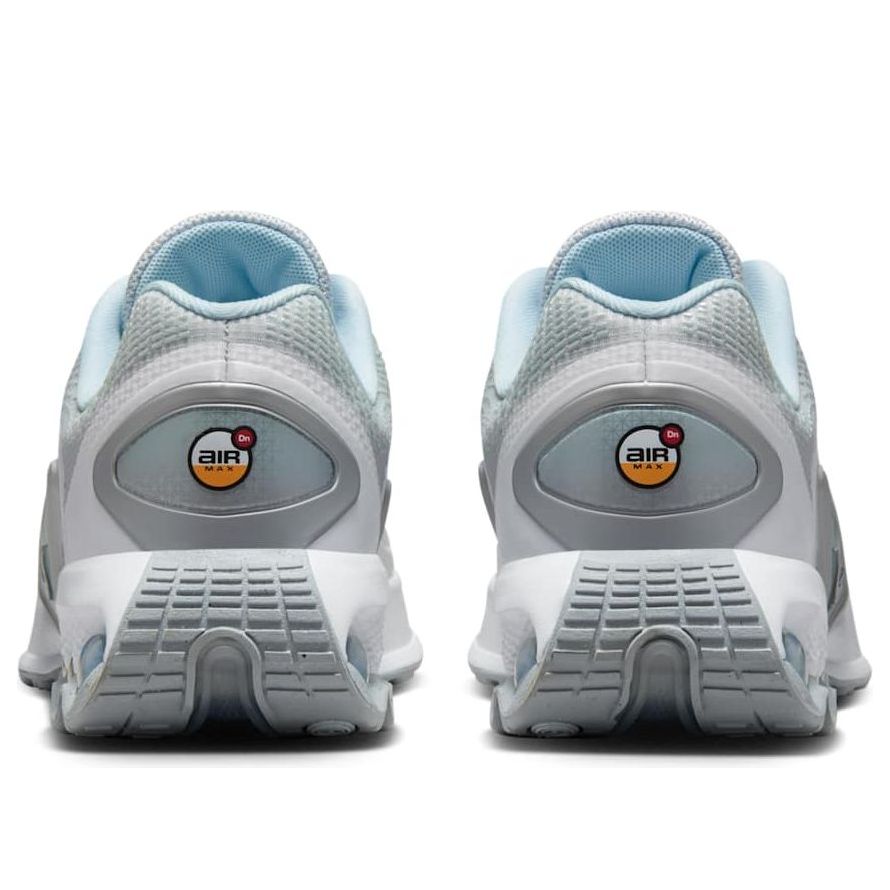 (GS) Nike Air Max Dn 'Silver Glitter' HQ3256-043